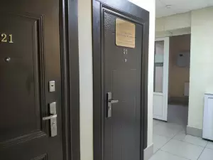 Фотография Мириджанян групп 4