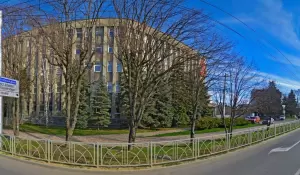 Фотография Экс Леге 0