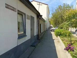 Фотография Адвокатский кабинет Магомедова А.О. 2