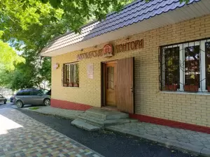 Фотография Адвокат Чупейда Ю.А. 3