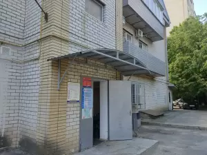 Фотография Юридическая компания 1