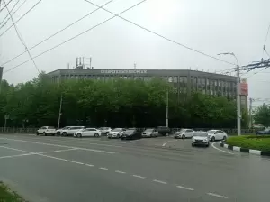 Фотография Экс Леге 4