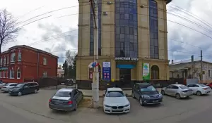 Фотография Адвокатский кабинет Федорова Ю. Ю. 0