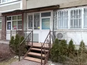 Фотография Помощь при ДТП 1