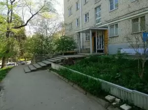 Фотография Адвокатский кабинет Любенко И.И 0