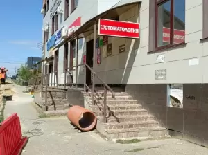 Фотография Адвокатский кабинет Карханина Р.С. 3