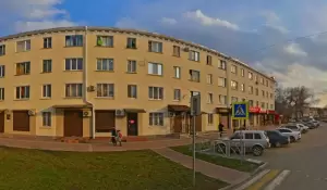 Фотография Адвокатский кабинет Ножина Е. А. 0