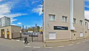 Фотография Кабинет юридических услуг 3