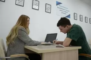 Фотография Бизнес-Юрист 5