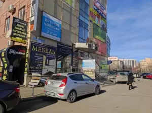 Фотография Адвокат Кудуков Д. В. 0