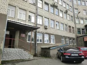 Фотография Экс Леге 5